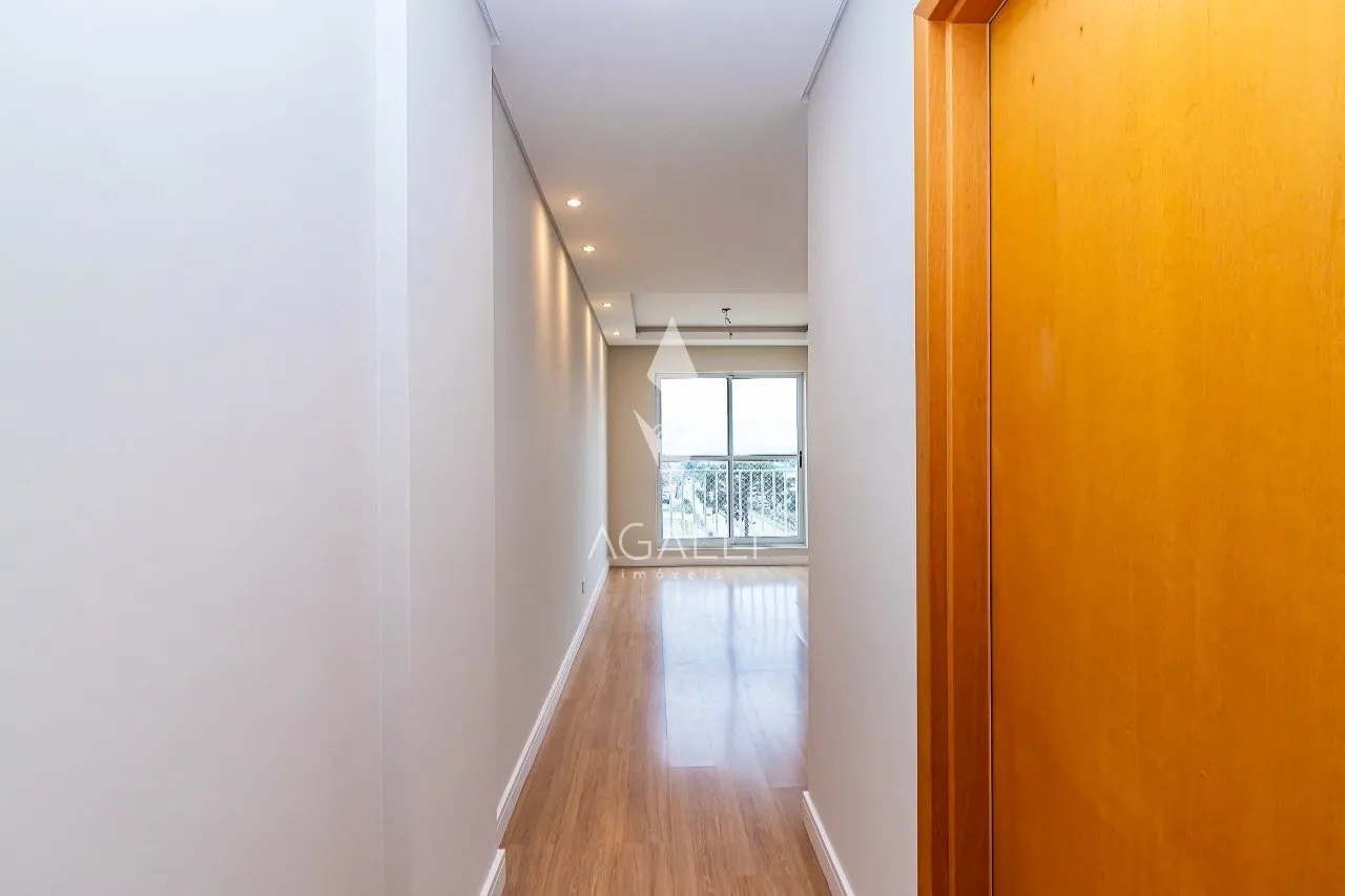 3-bedroom apartment with a washing machine — photo 49