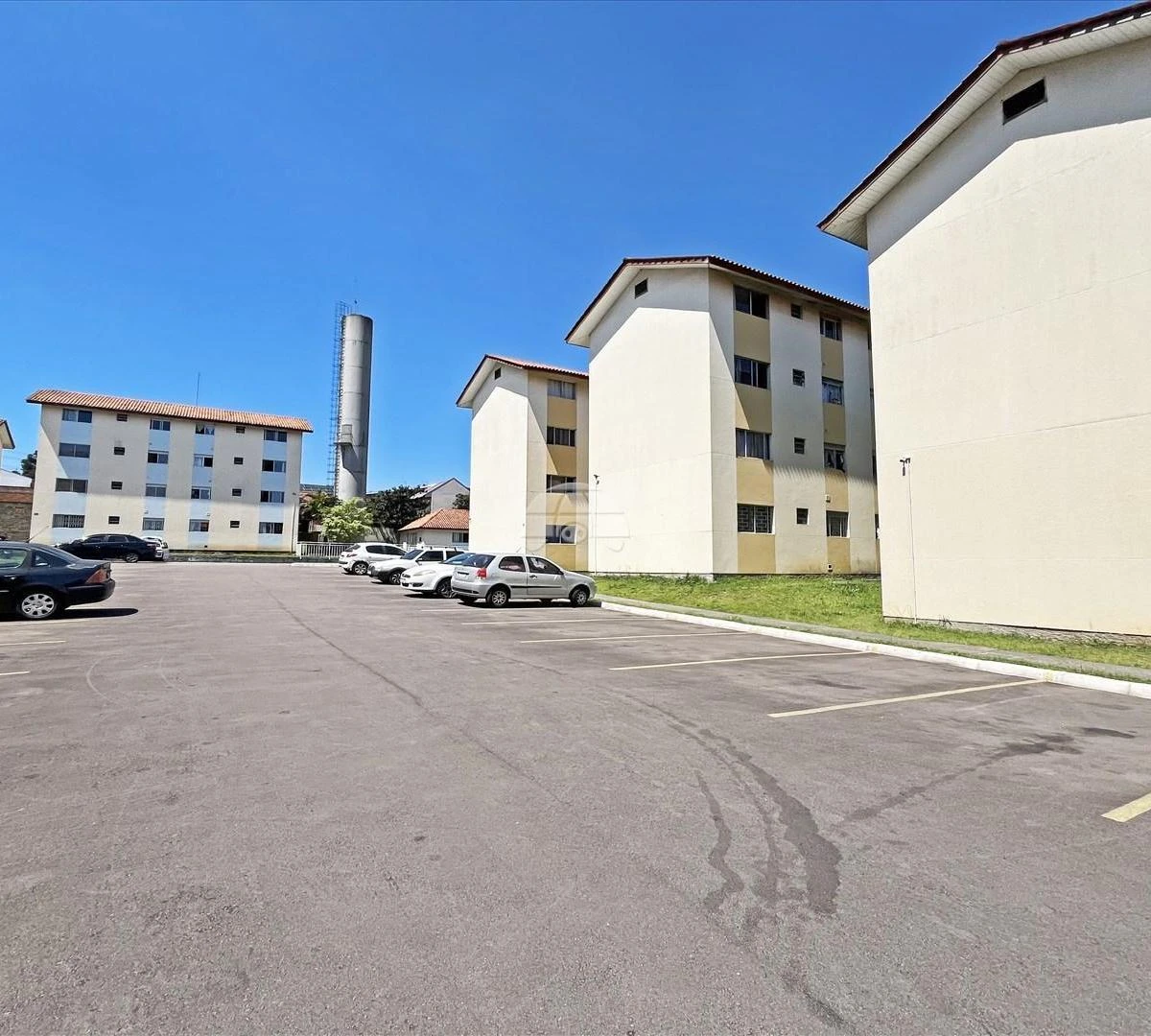 Apartamento de 50 m² e 2 quartos, Tatuquara — photo 8