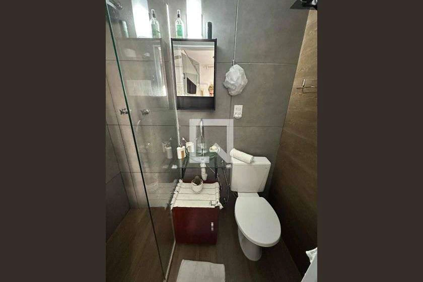 Furnished 76 m² apartment with 2 bedrooms and suite — photo 15