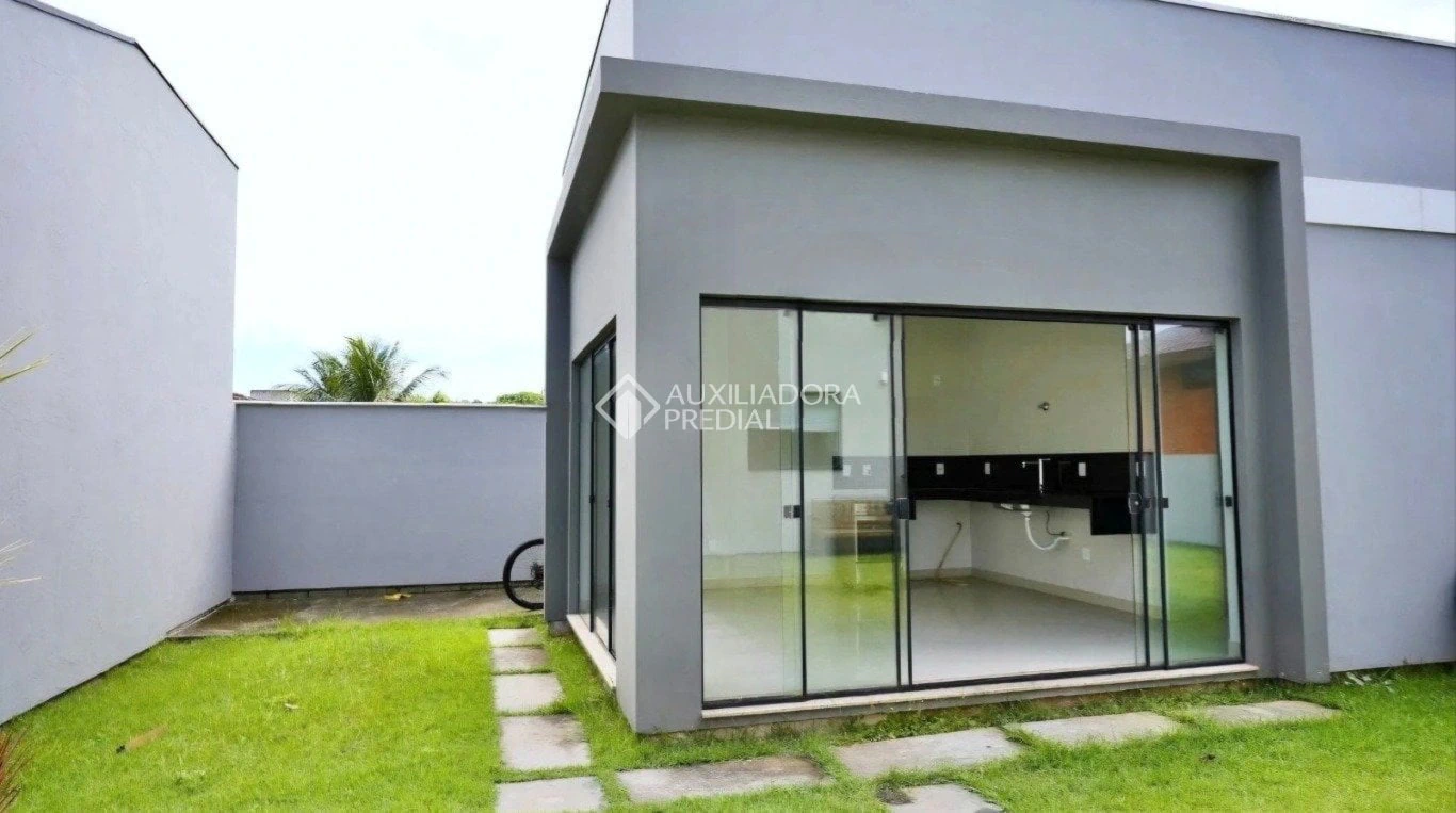 Casa en condominio con 4 dormitorios y 200 m² — photo 18