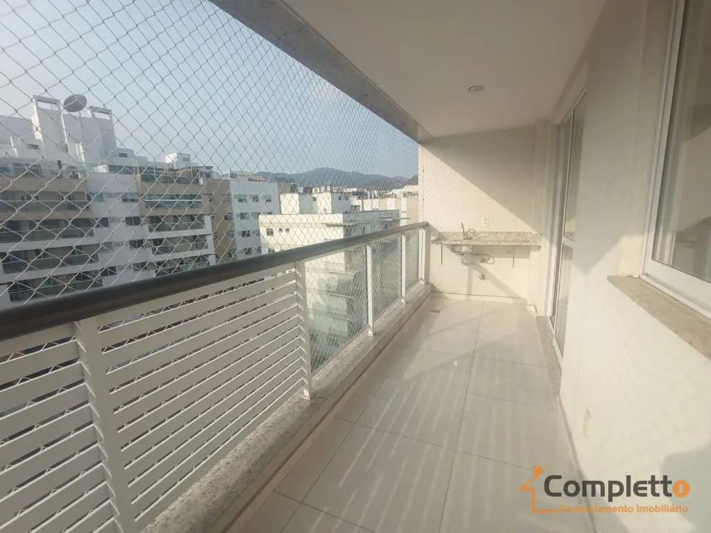 3-bedroom apartment with balcony, 77 m² and 1 parking — photo 21