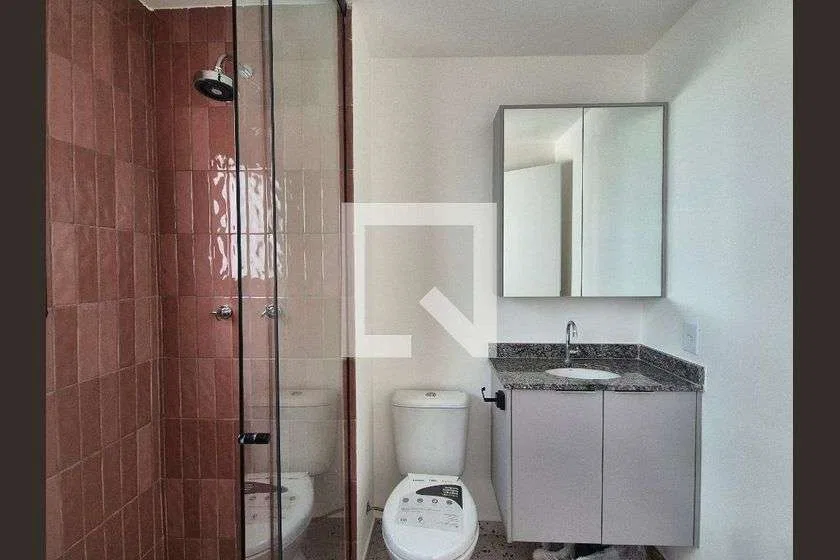 Apartamento de 3 quartos em condomínio com sauna — photo 20
