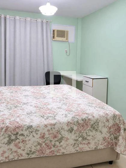 Departamento amueblado, 76 m², con espacio de home office — photo 5