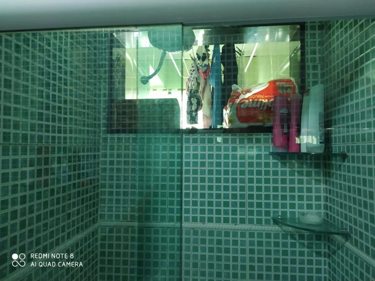Apartamento com espaço de home office, Campo Grande — photo 19
