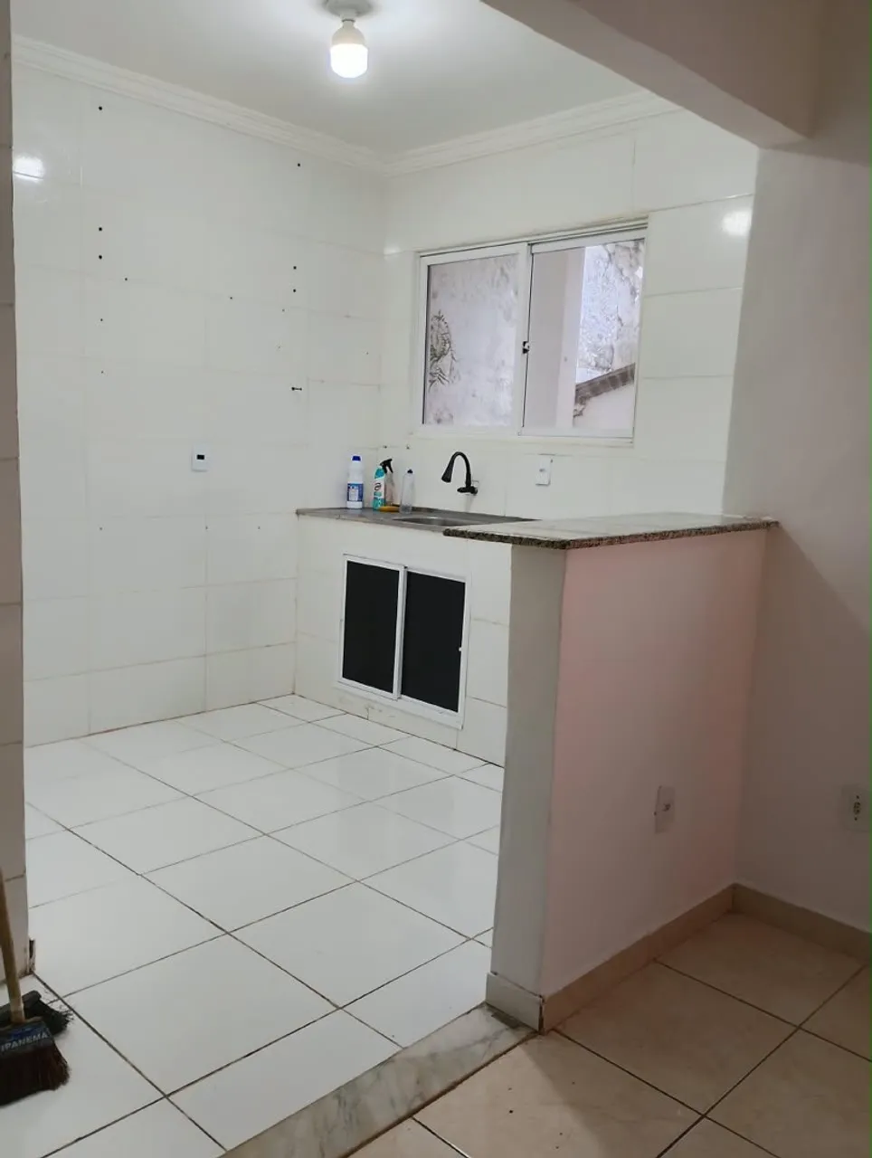 One-bedroom, 55 m² house in Rio de Janeiro