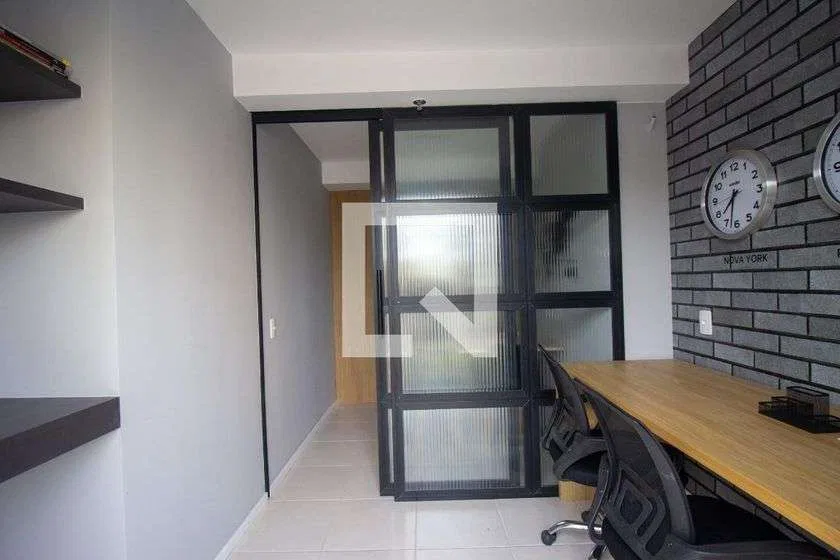 Apartamento de 2 quartos em condomínio com academia — photo 30