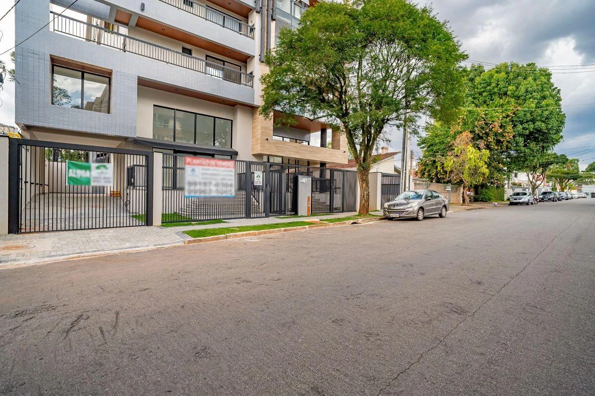 Balcón gourmet y 2 dormitorios: departamento de 53 m² — photo 24