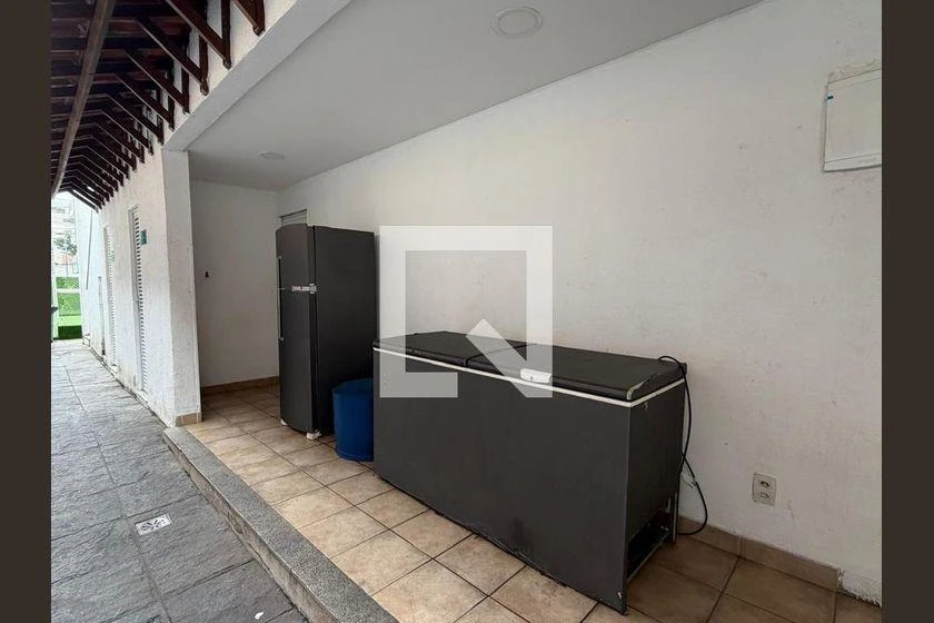 Apartamento de alquiler con 3 dormitorios y piscina exterior — photo 45