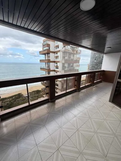 4-bedroom apartment with 4 bathrooms and 3 parking spots — photo 7