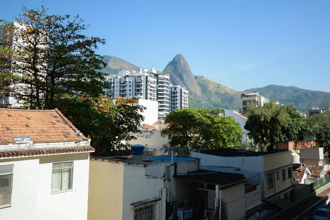Departamento con vista a la montaña en Rio de Janeiro — photo 38