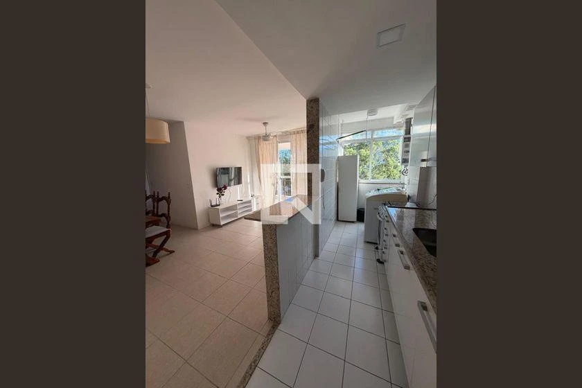Furnished apartment, 100 m², with a dryer — photo 2