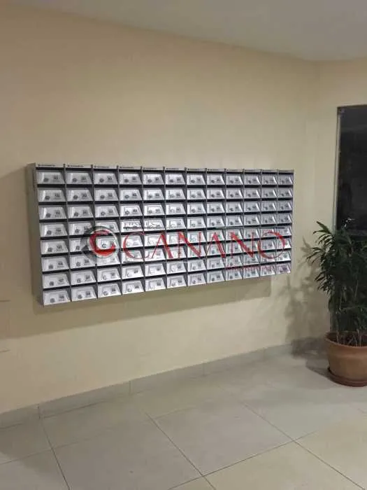 Apartamento de 54 m² e 2 quartos, Abolição — photo 19