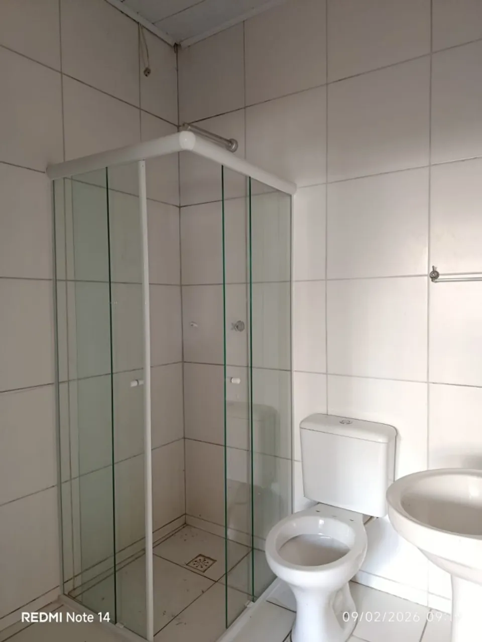 Rental house with 2 bedrooms and 1 bathroom — photo 2