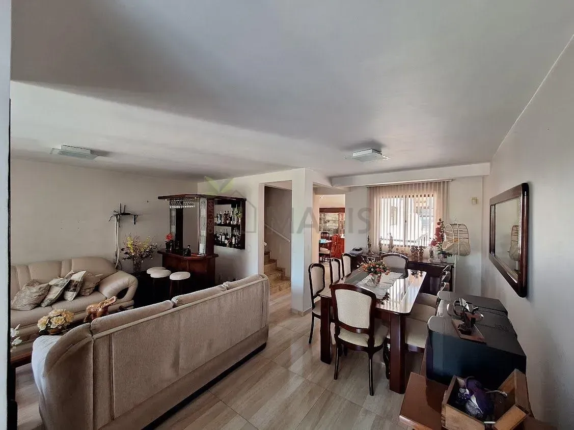 Furnished house, 203 m², with a home office — photo 11
