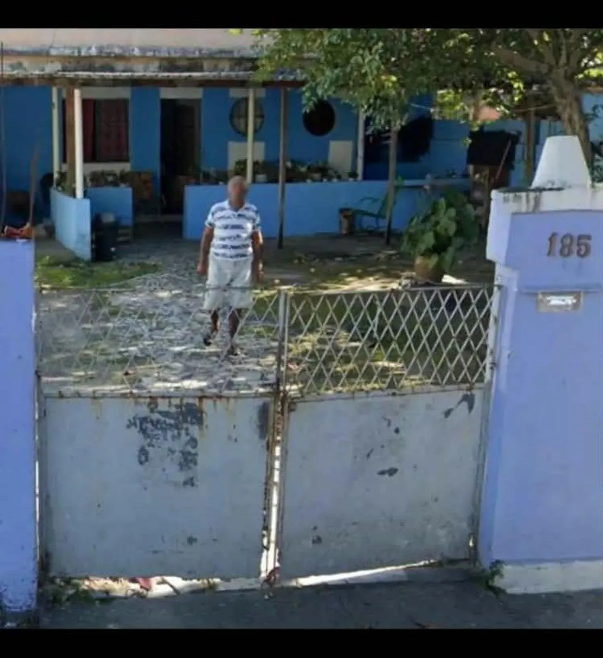 3-bedroom house, 50 m² — photo 4