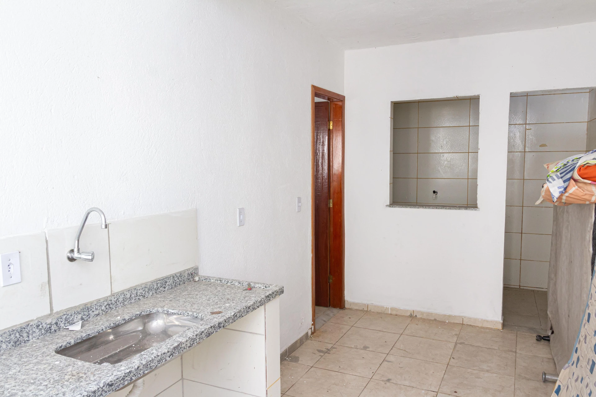 Casa para aluguel com 1 quarto e jardim privativo — photo 13