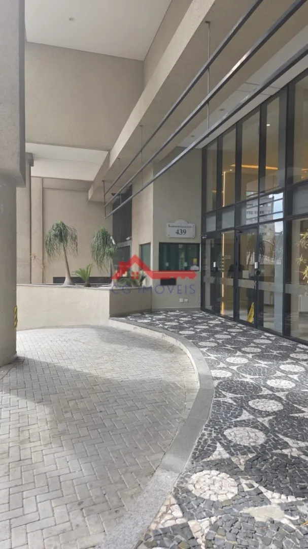 Apartamento mobiliado de 50 m² e 2 quartos, Centro — photo 11
