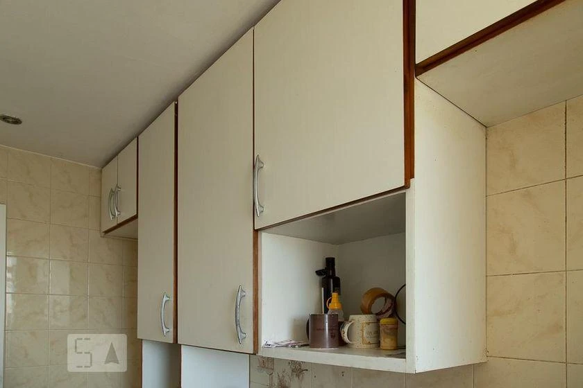 Пральна машина та 2 спальні: квартира 67 м² — photo 19