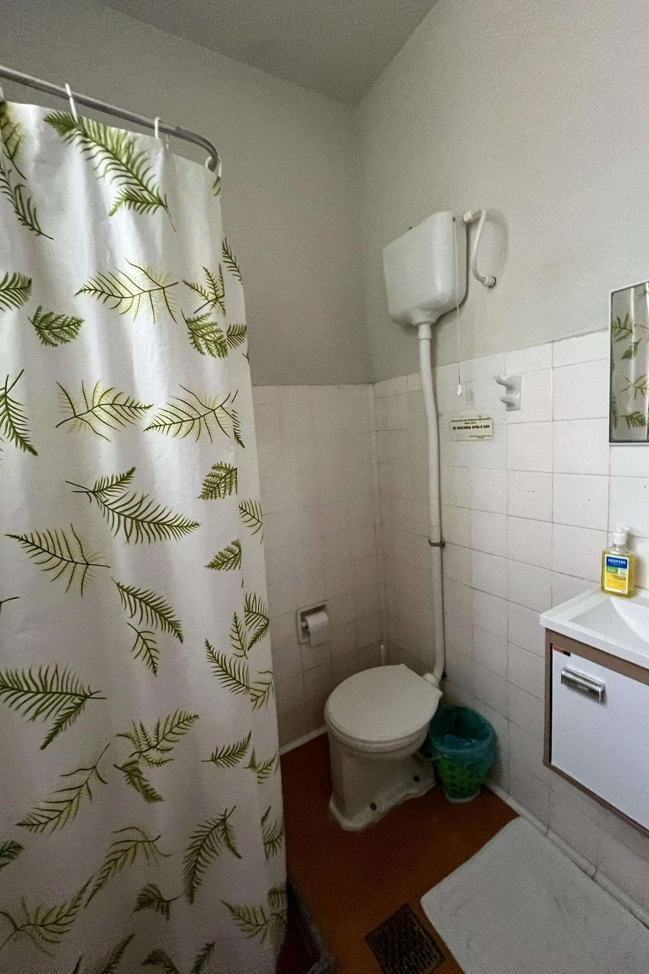 Будинок із 6 спальнями та балконом із грилем, Ріо-де-Жанейро — photo 28