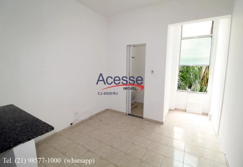 Apartment, 22 m², with a home office — photo 3