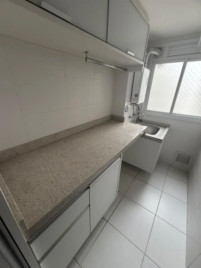 Washing machine in a 4-bedroom apartment, 126 m² — photo 20