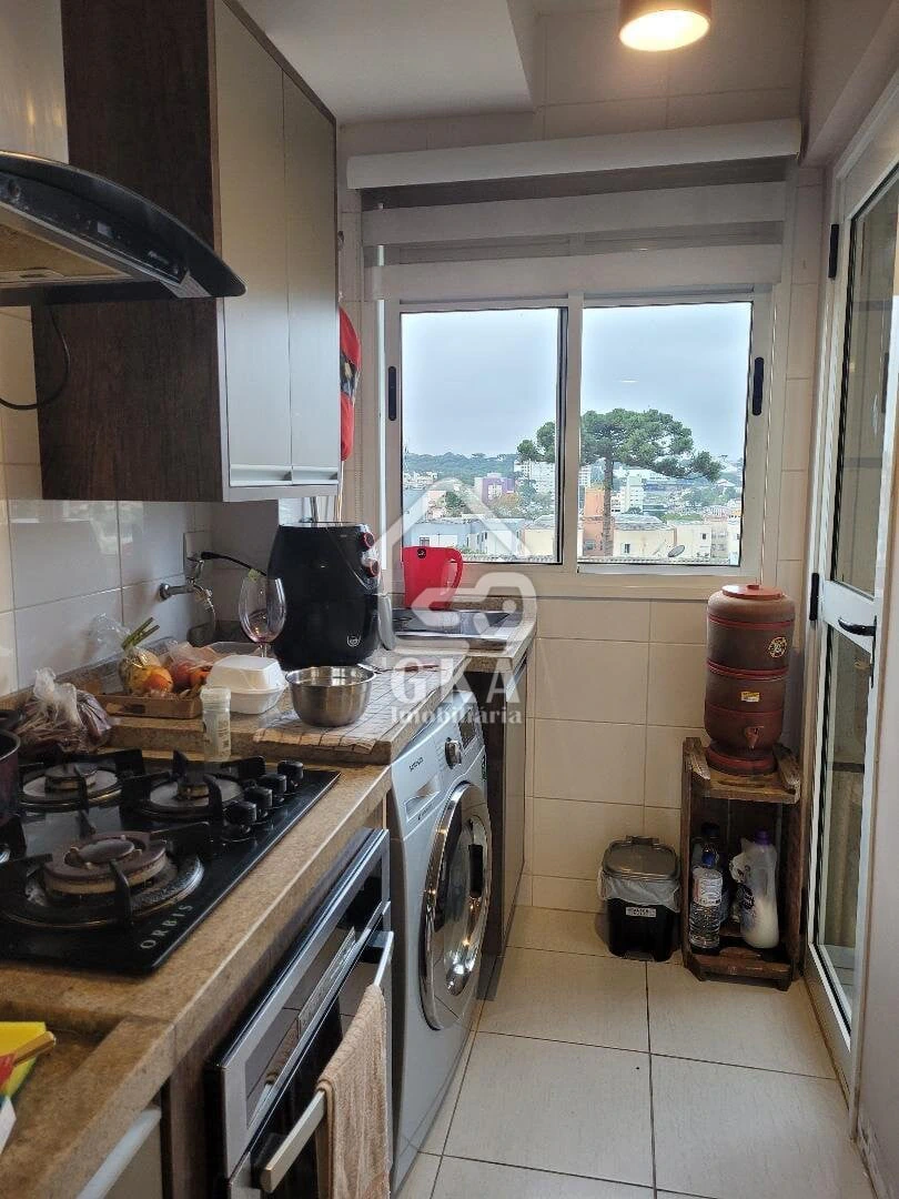 Furnished apartment, 70 m², with a washing machine — photo 2