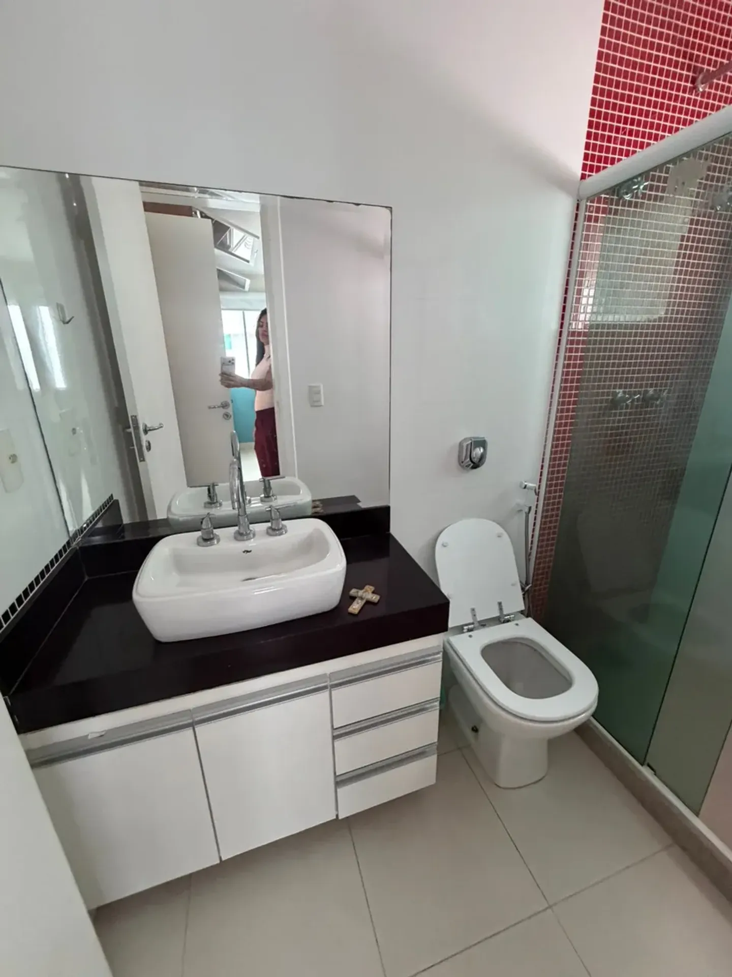 Furnished house with 4 bedrooms and balcony grill — photo 23