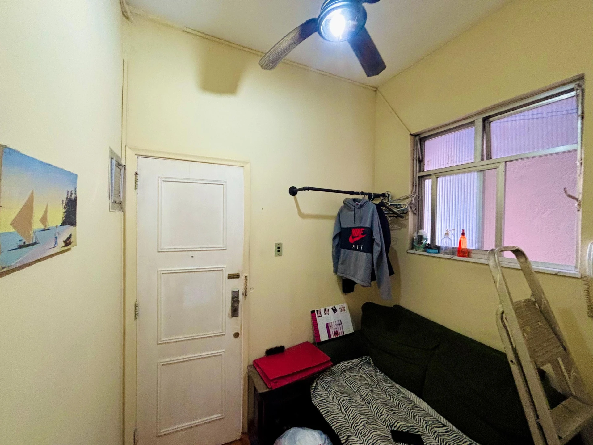 Furnished one-bedroom apartment, 50 m² — photo 9