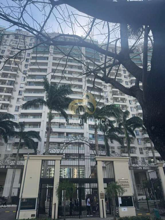 Furnished 2-bedroom apartment with a private BBQ — photo 11