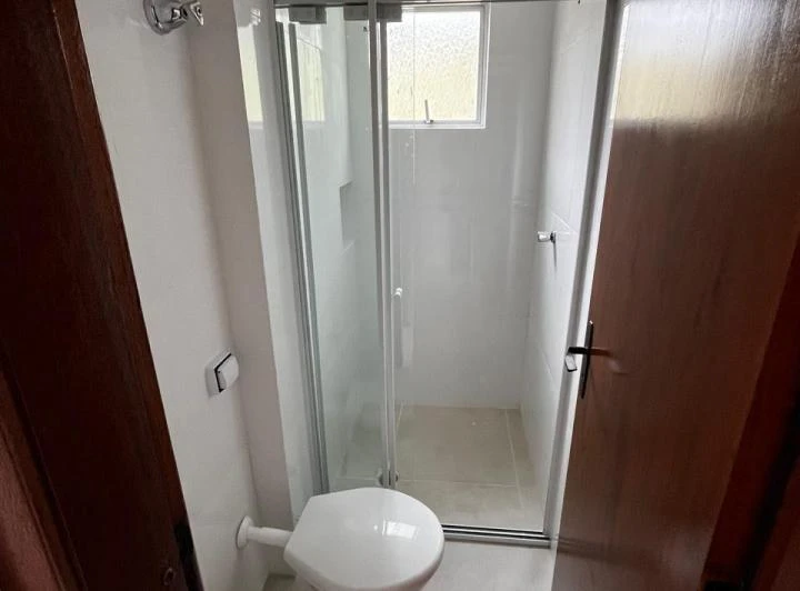 Apartamento de 1 quarto com cozinha separada e 44 m² — photo 5
