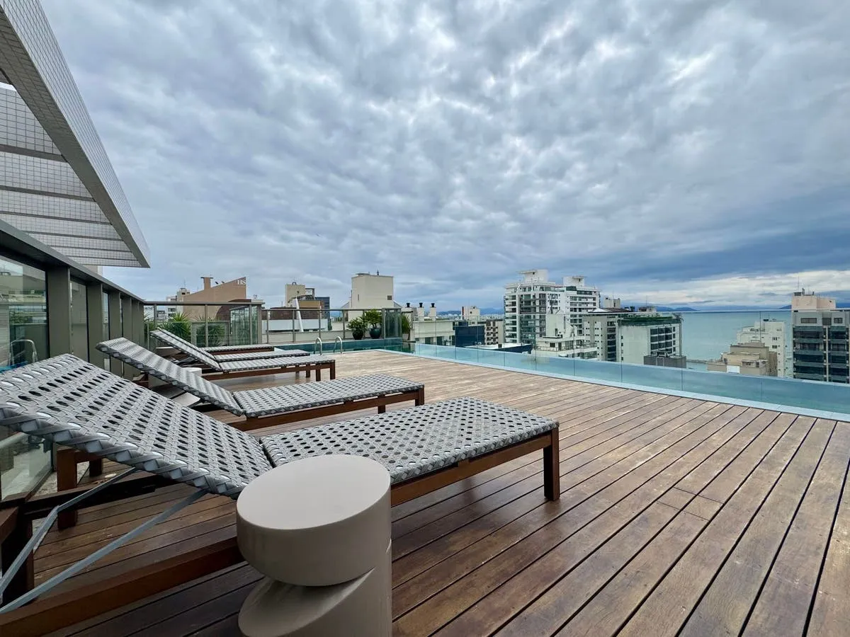 Вид на воду и 3 спальни: квартира 95 м² — photo 31
