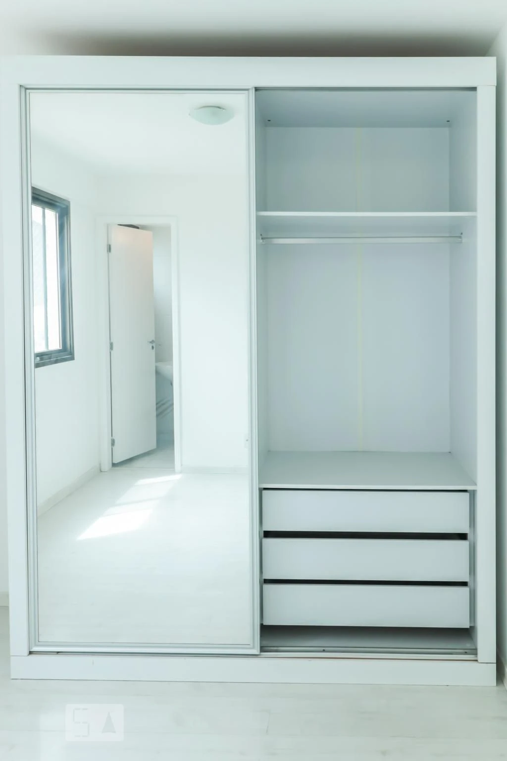 Apartamento de 3 quartos em condomínio com sauna — photo 7