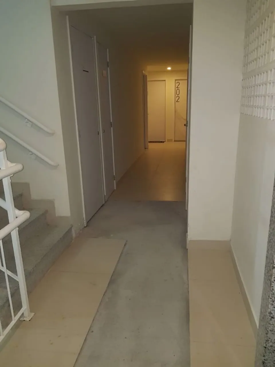 Apartamento com 3 dormitórios e varanda de 80 m² — photo 14