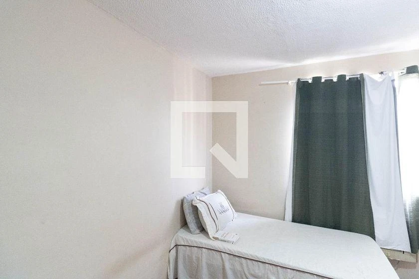 Apartamento mobiliado, 70 m², com closet — photo 2