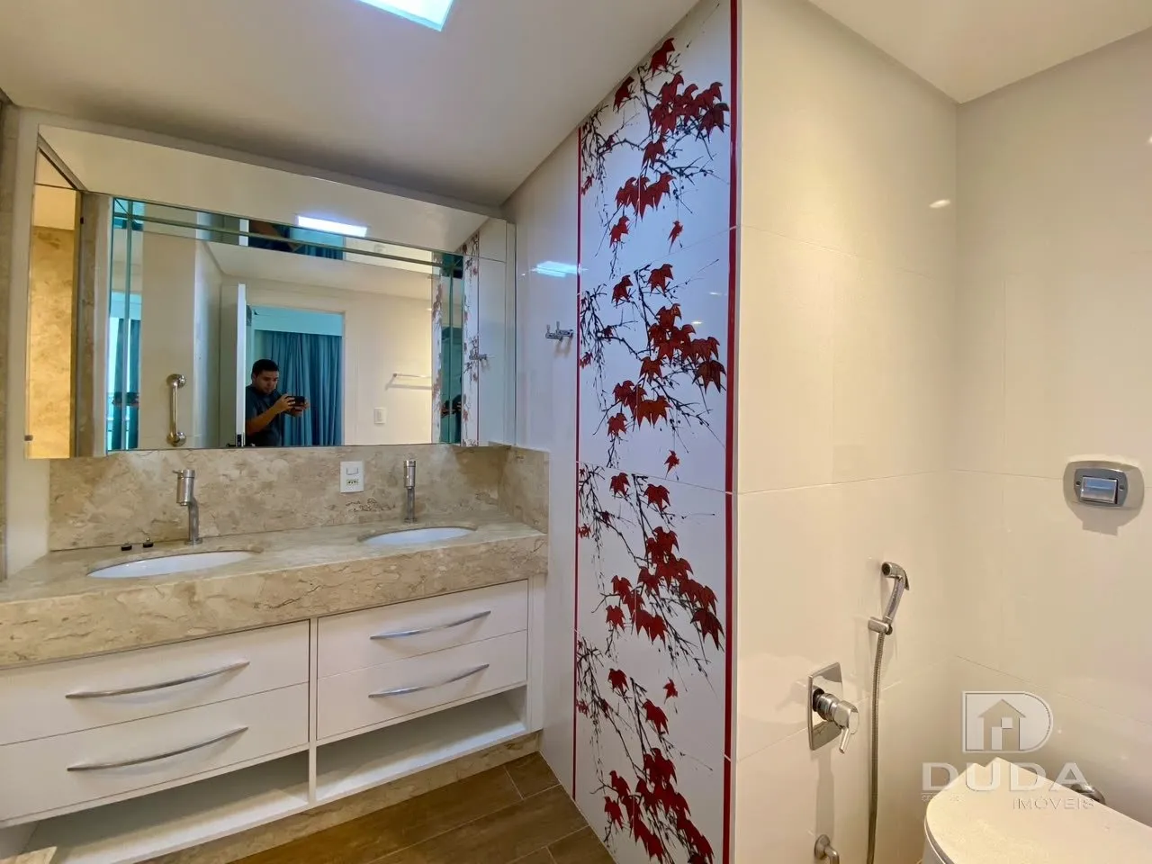 200 m² apartment with a bathtub and floor-to-ceiling windows — photo 28