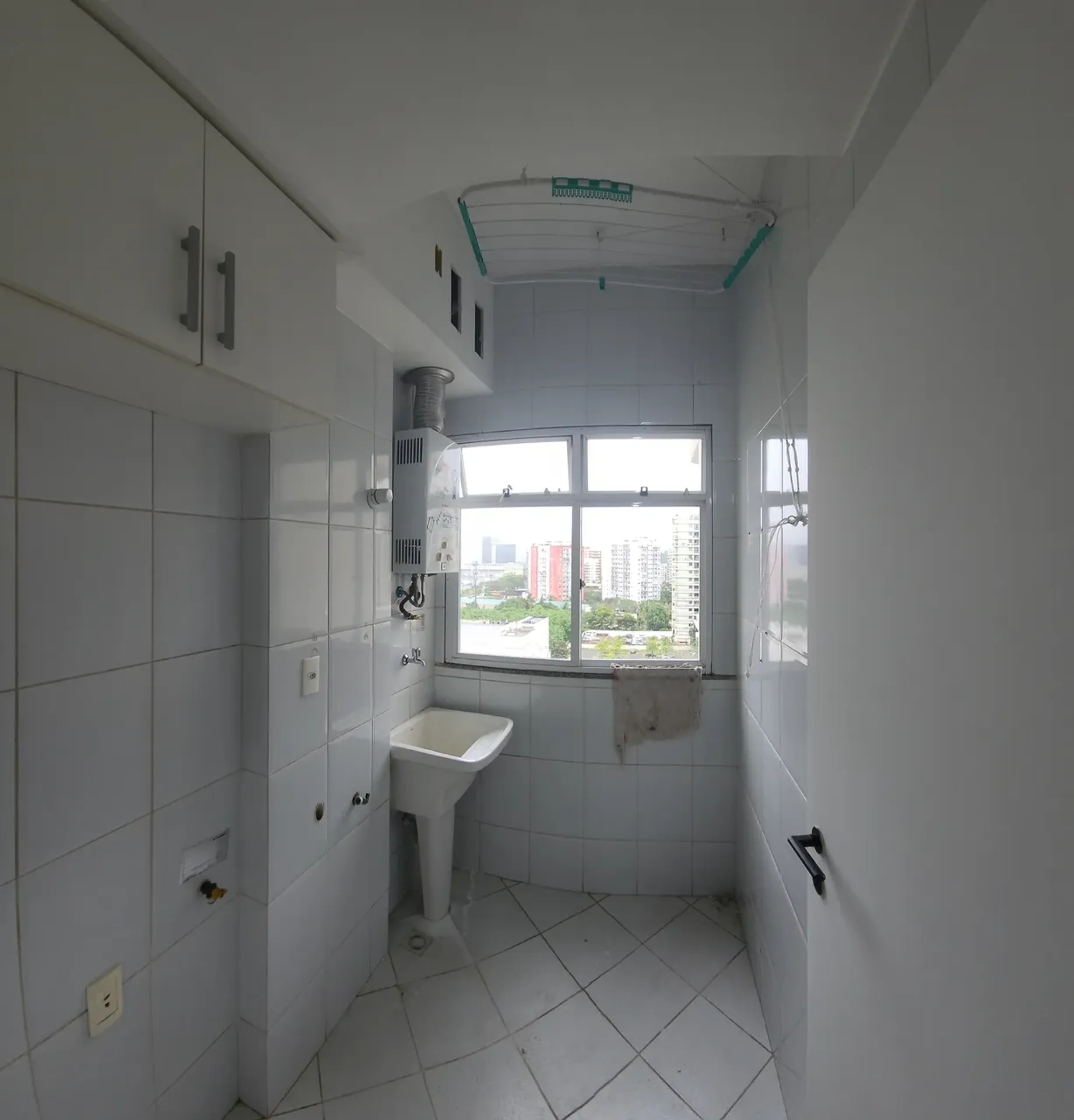 Apartamento de 66 m² com 2 quartos e varanda fechada — photo 21