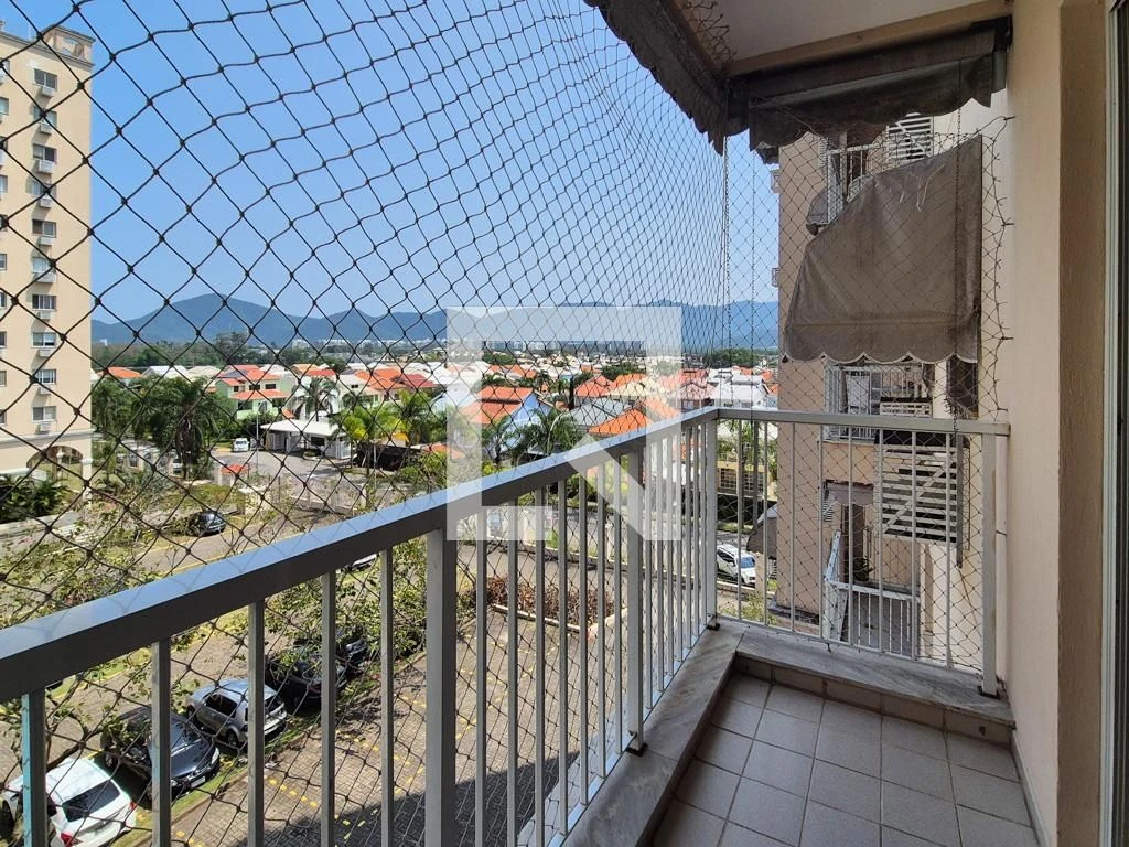 Apartamento mobiliado com 3 quartos e suíte — photo 50