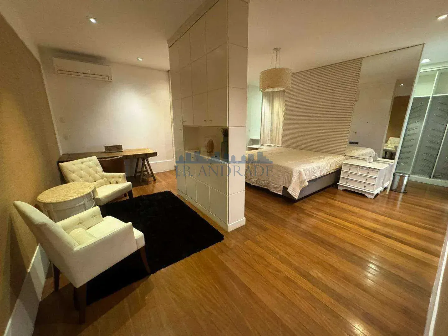 Casa 750 m² com 6 quartos e 10 vagas em condomínio — photo 33