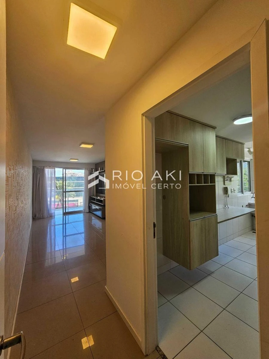 88 m² apartment with 3 bedrooms and 2 en-suites — photo 24