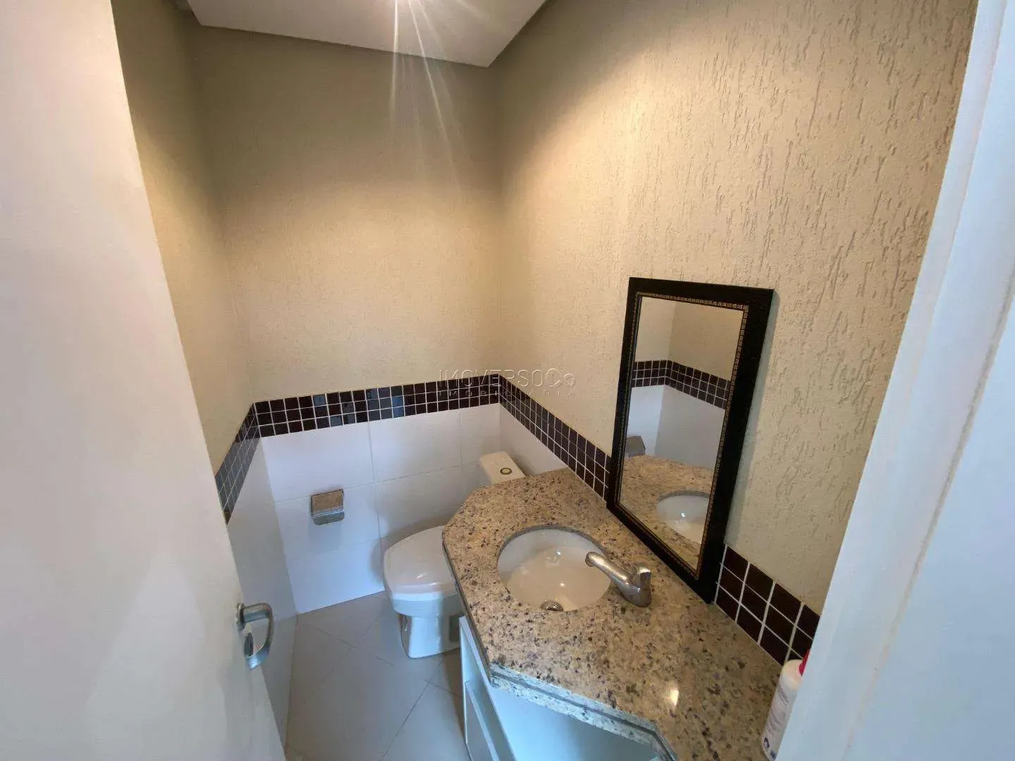 Apartment with 5 bedrooms and 5 bathrooms plus balcony — photo 10