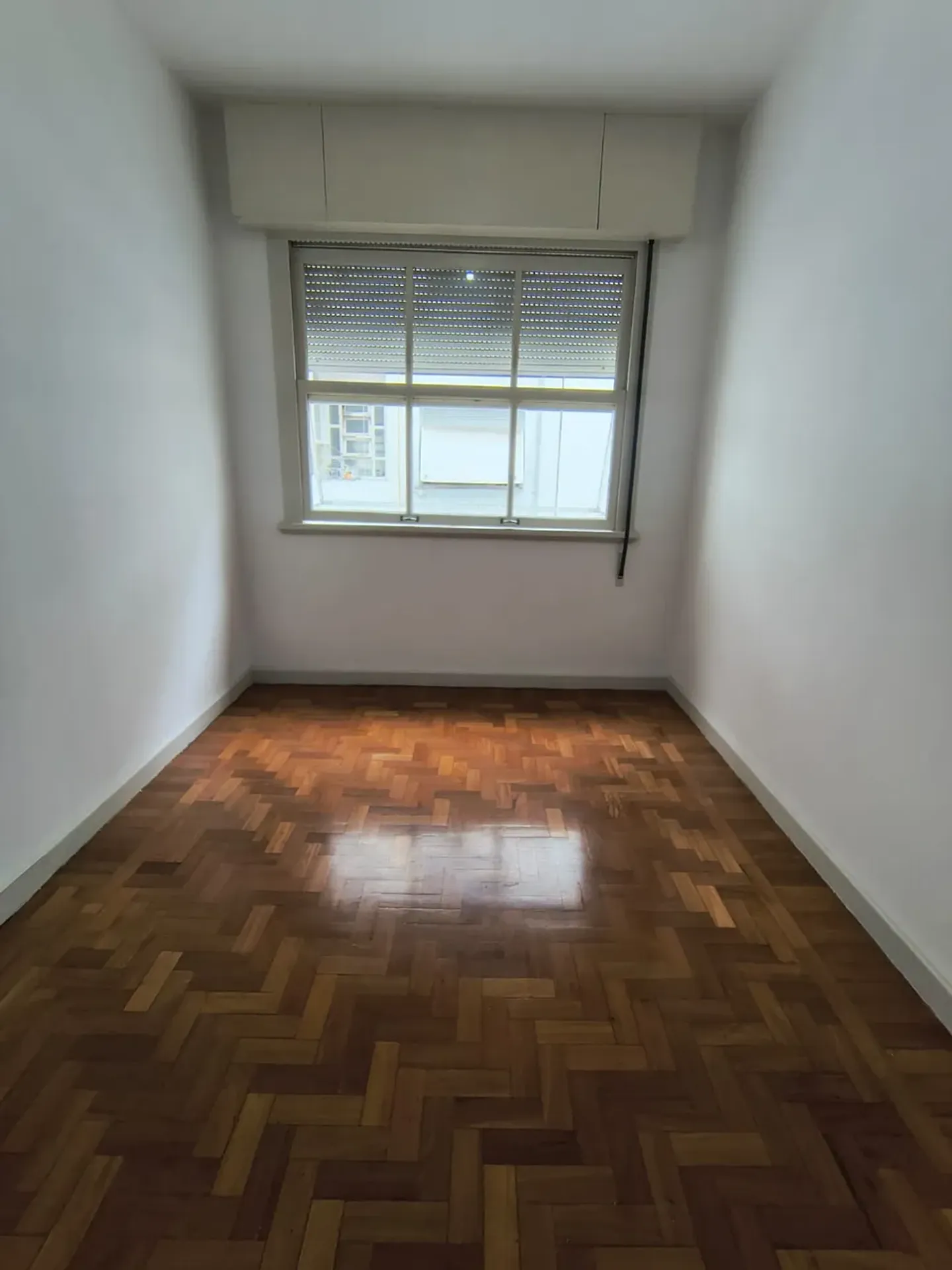 3 quartos e closet: apartamento de 101 m² — photo 18