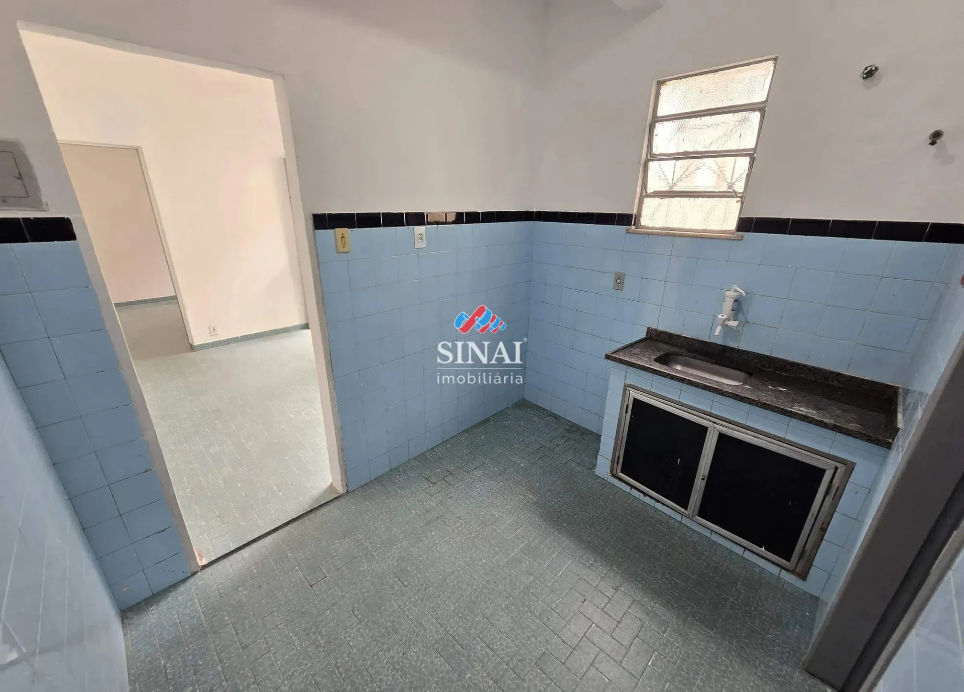 Casa de 44 m² e 1 quarto, Rocha Miranda — photo 12