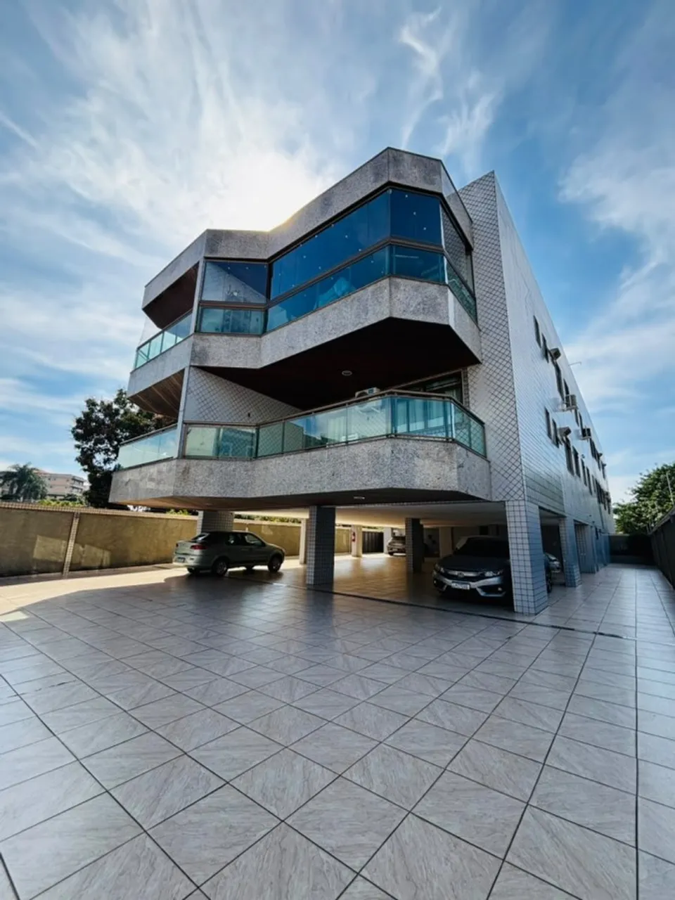 Apartment with 3 bedrooms and 1 bathroom — photo 3