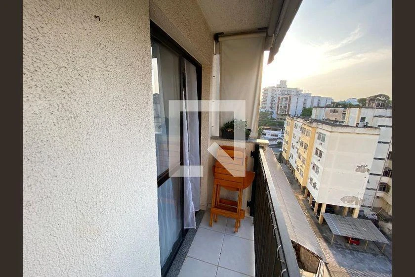 Apartment, 50 m², with wood or laminate floors — photo 21