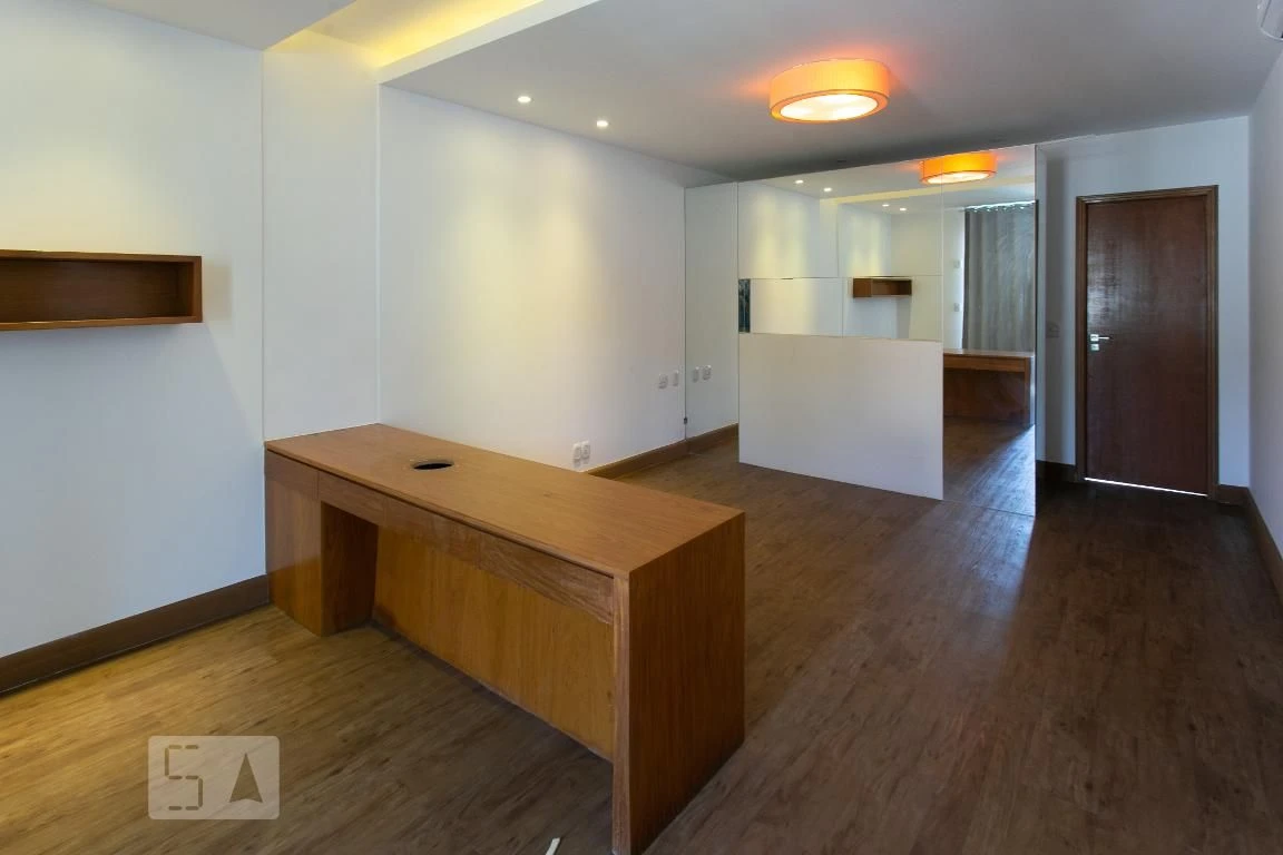 Unfurnished house with 5 en-suite bedrooms and private garden — photo 39