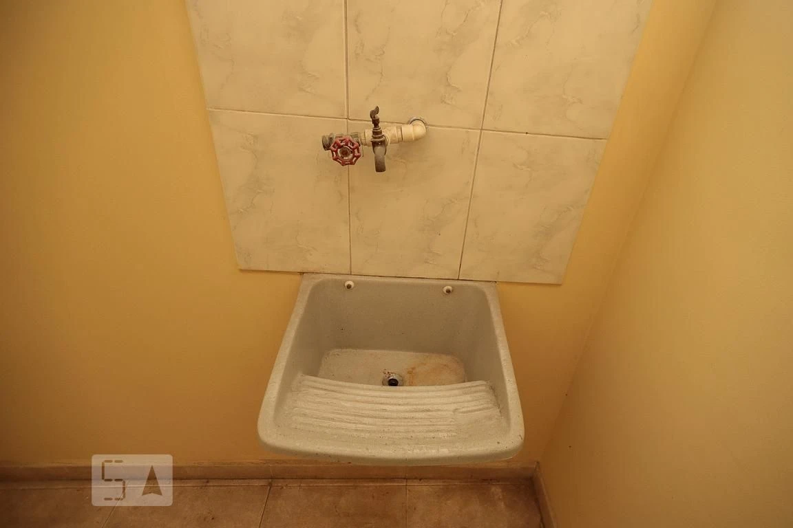Kitnet para alugar com 1 quarto e 1 banheiro — photo 20