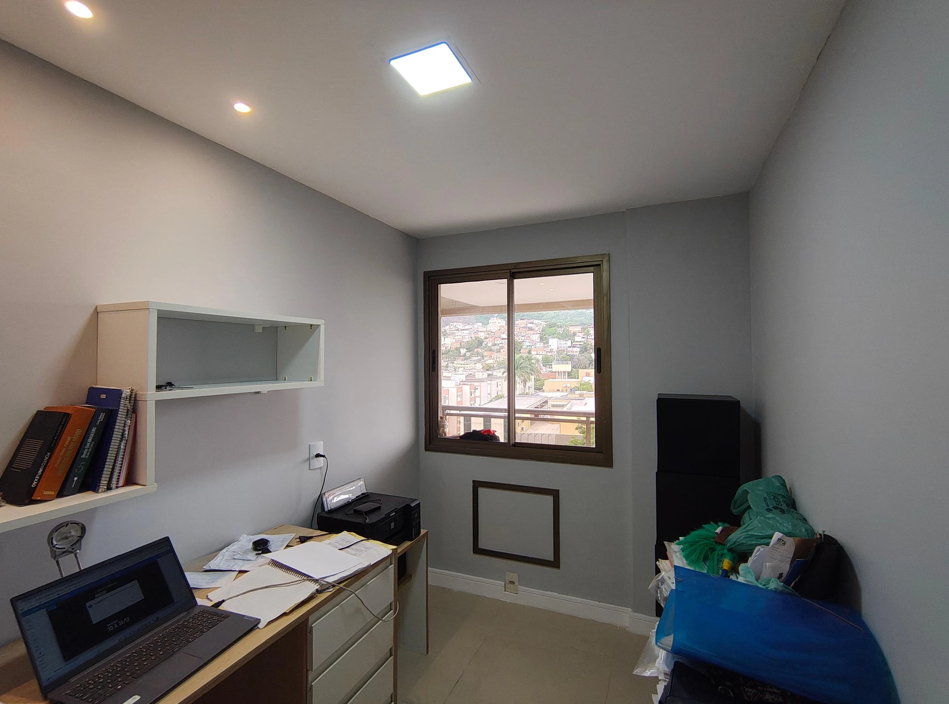 Apartamento para alugar com 3 quartos e 4 banheiros — photo 37