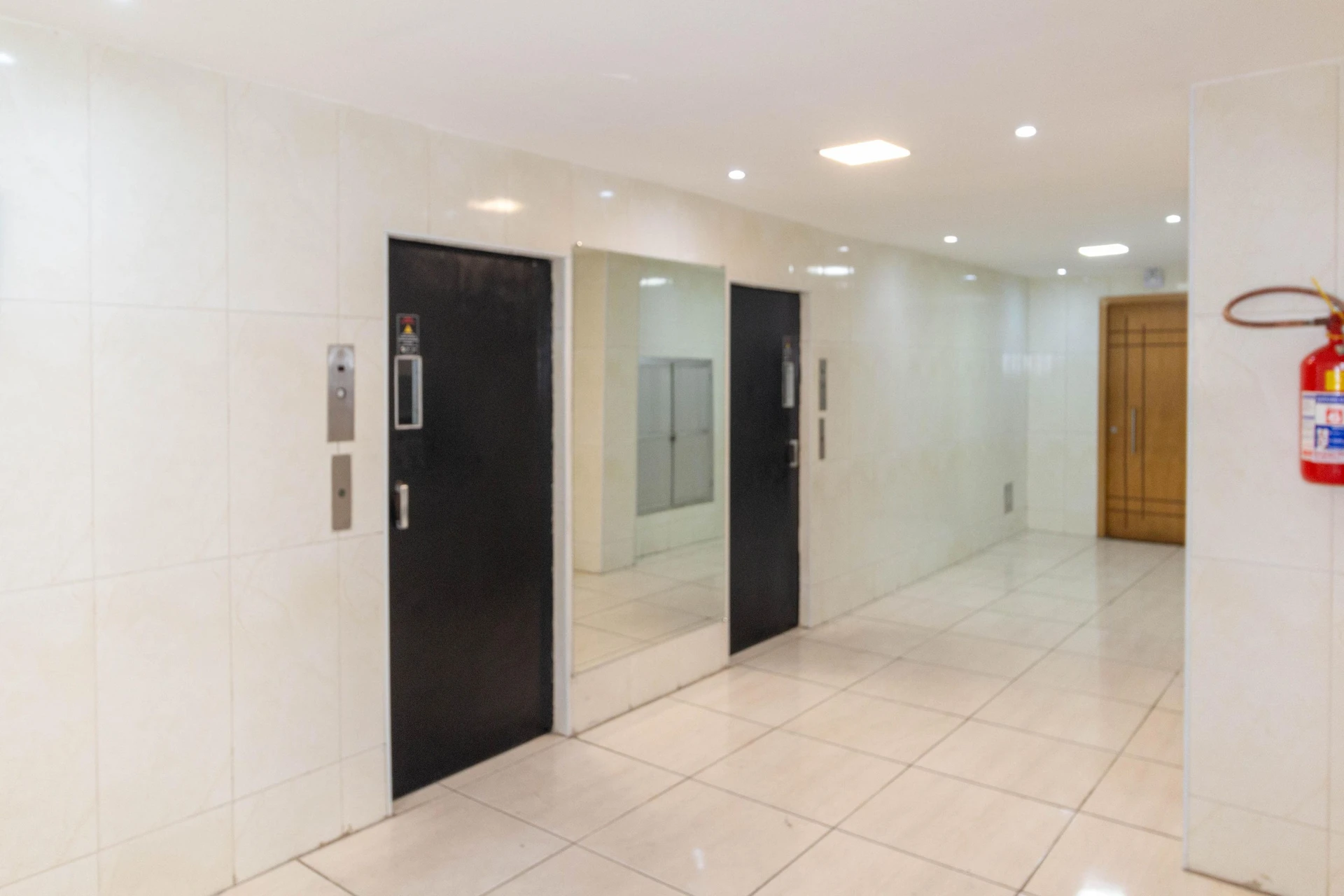 Apartment, 65 m², with a washing machine — photo 43