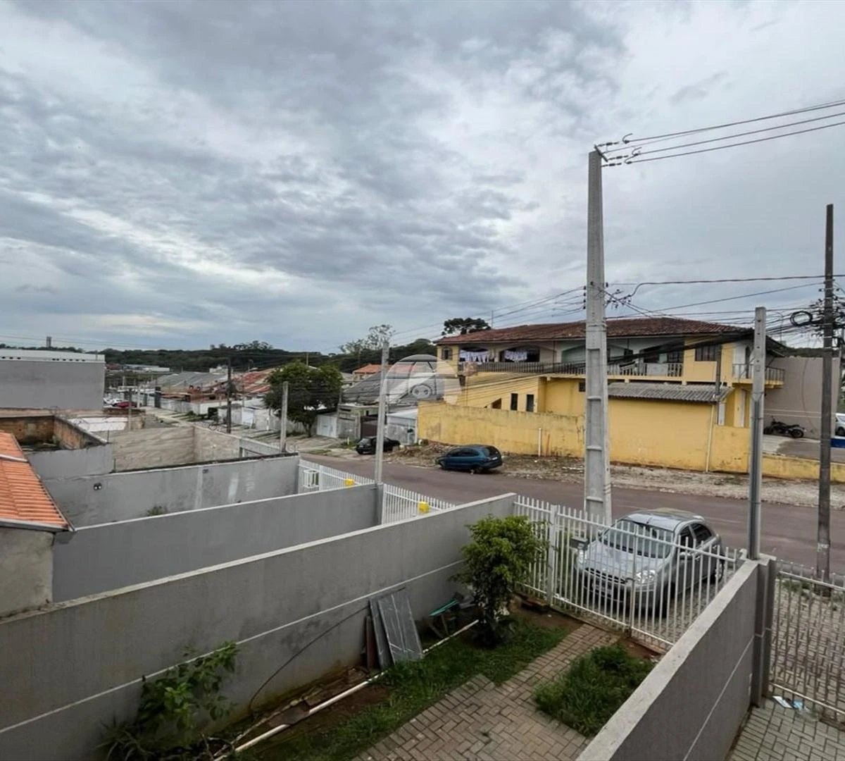 2-bedroom, 95 m² house in Curitiba — photo 8