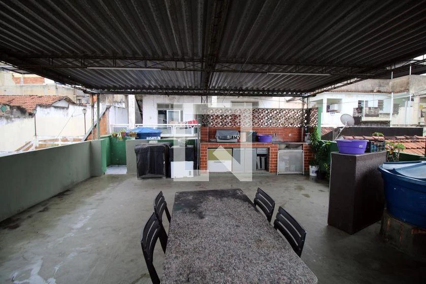 Casa mobiliada com 75 m², 3 quartos e 2 banheiros — photo 6